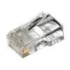 Comfluid PLUG RETE RJ45 8 POLI CAT.5 CONF. 10PZ